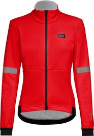 GOREWEAR Tempest Cycling Jacket - Women's