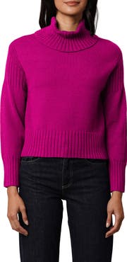 CYRUS Turtleneck Sweater