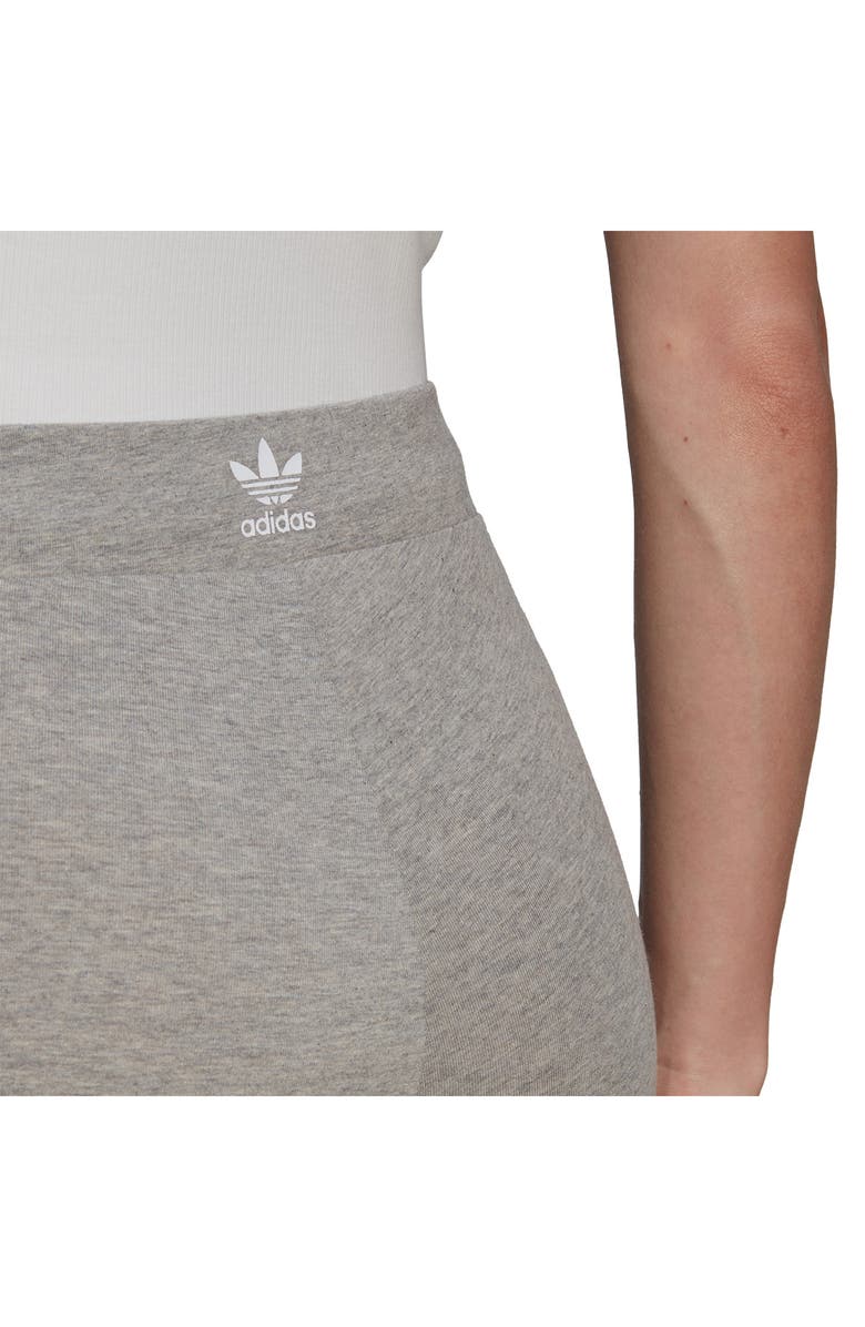 adidas Adicolor Lifestyle 3-Stripes Leggings, Alternate, color,