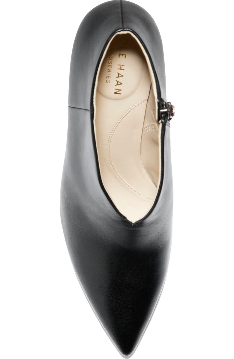 Cole Haan Viana Pointed Toe Bootie, Alternate, color,