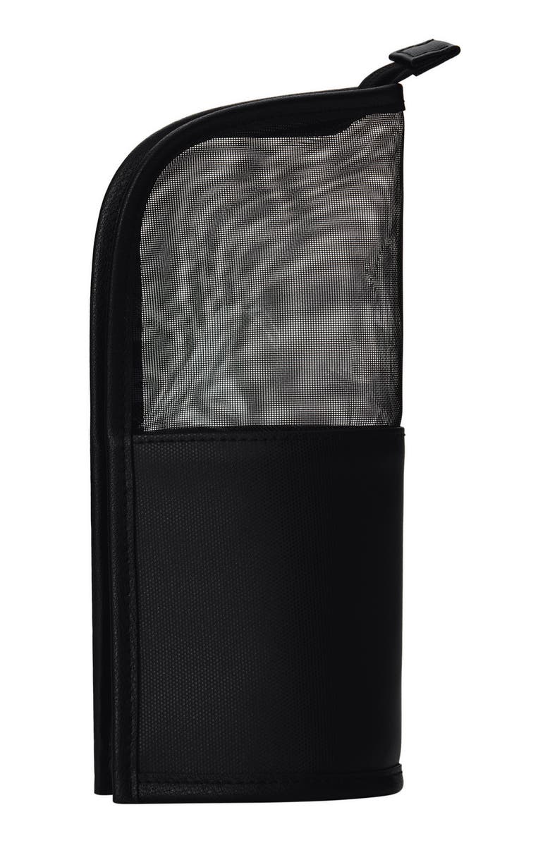 Béis The Makeup Brush Pouch, Alternate, color, 