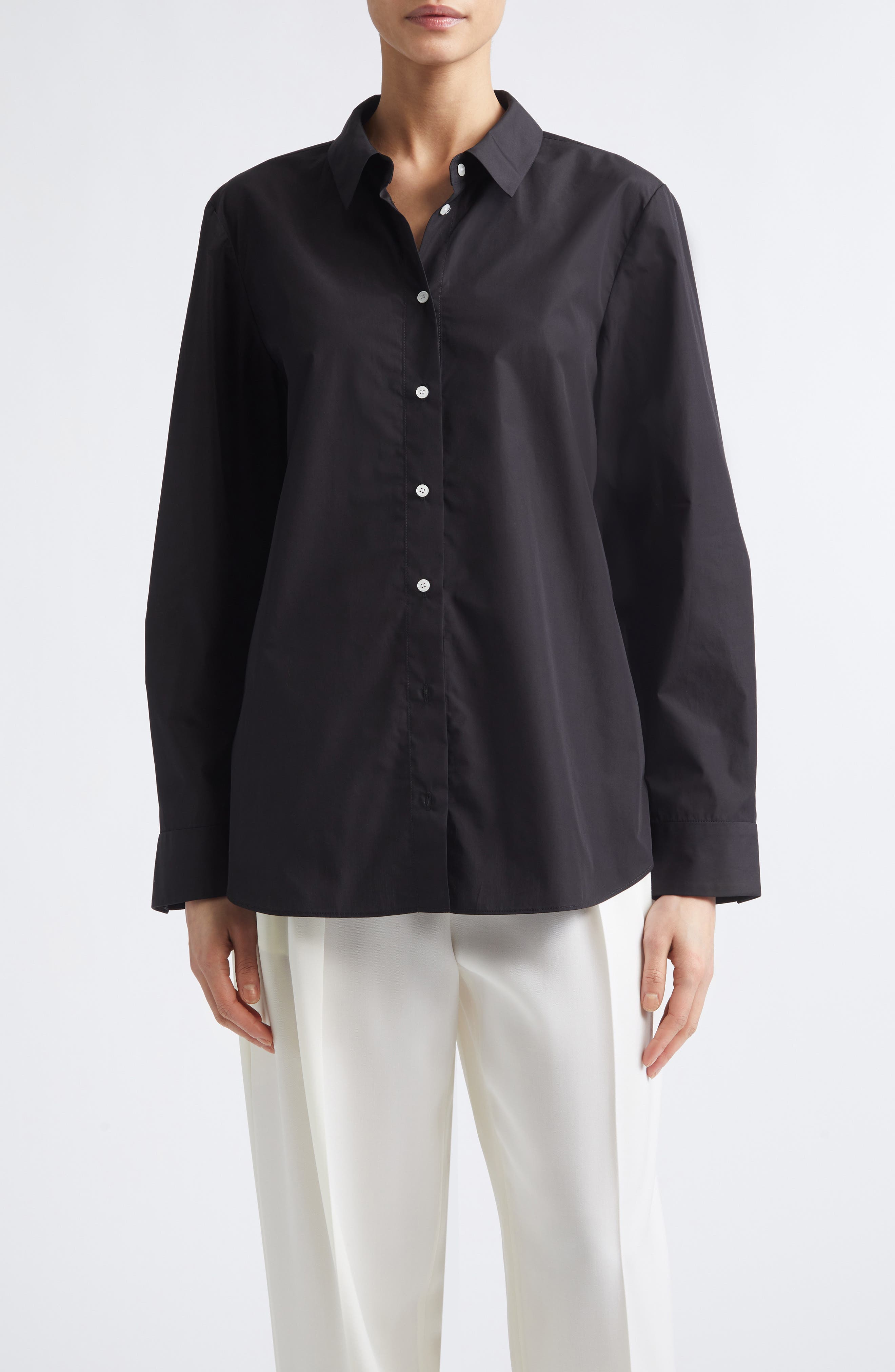 selected BLACK