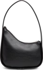 BCBG Asymmetric Shoulder Bag