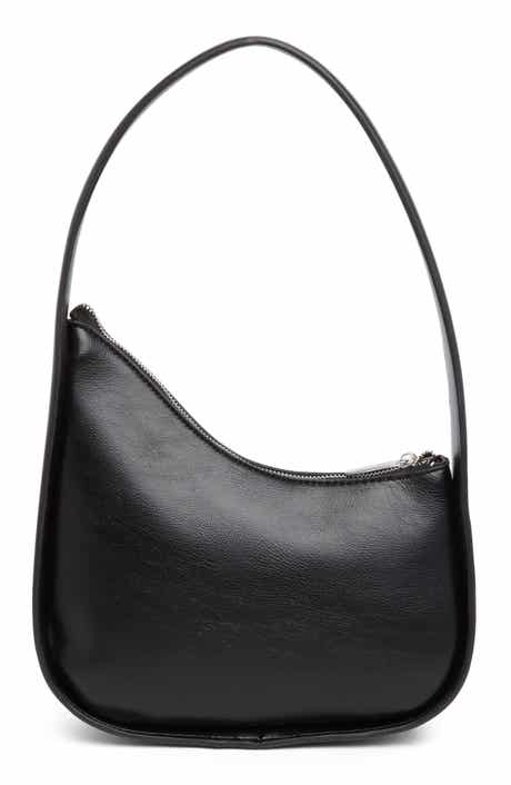 BCBG Asymmetric Shoulder Bag