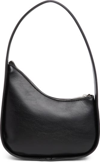 ★BLACKUP★ RAVE Rave Shoulder Bag (UP323CBG76) 2color BCBG Asymmetric Shoulder Bag | Nordstromrack
