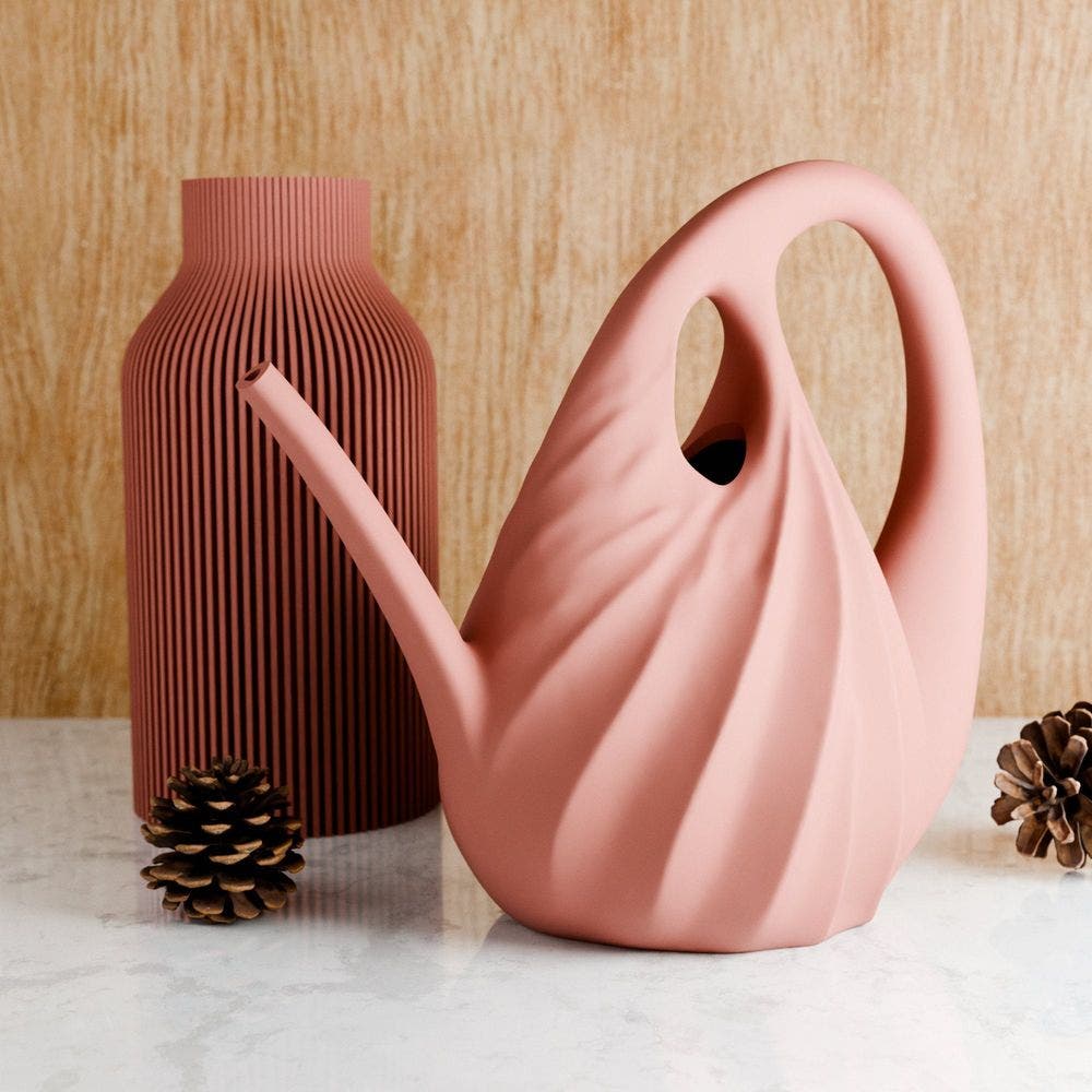 Terracotta - Large