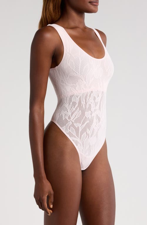 FREE PEOPLE FREE PEOPLE LACE BODYSUIT 
