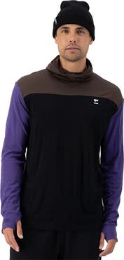 Mons Royale Yotei Powder Hoodie - Men's