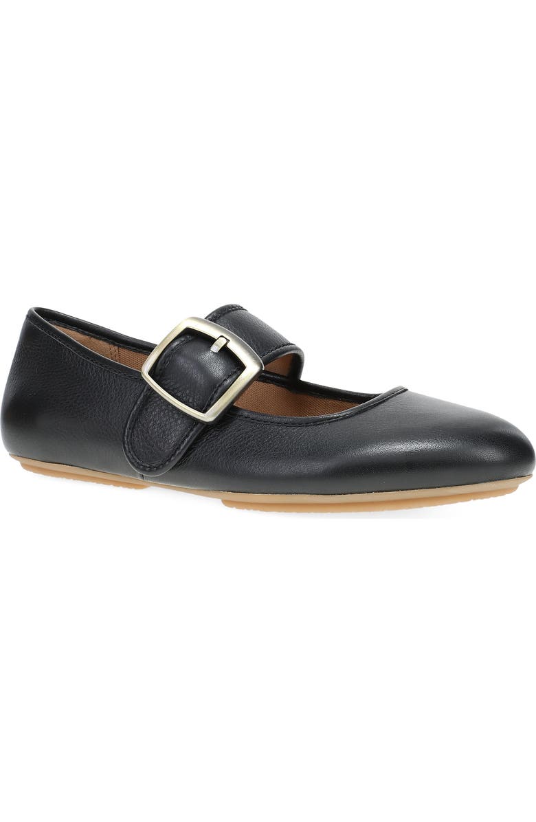 Dansko Matilda Mary Jane Flat, Main, color,