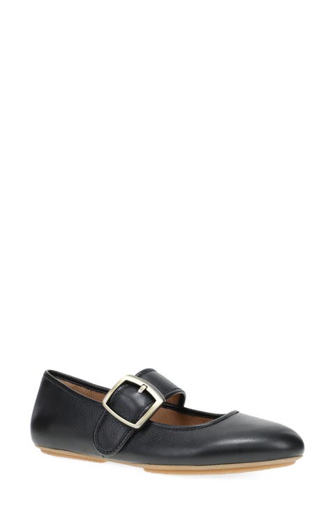 Matilda Mary Jane Flat (Women)