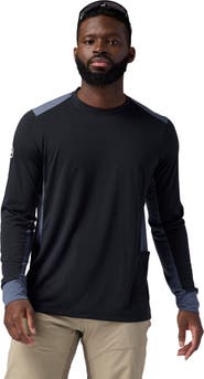 Backcountry Slickrock Drirelease Long-Sleeve Tech T-Shirt - Men's
