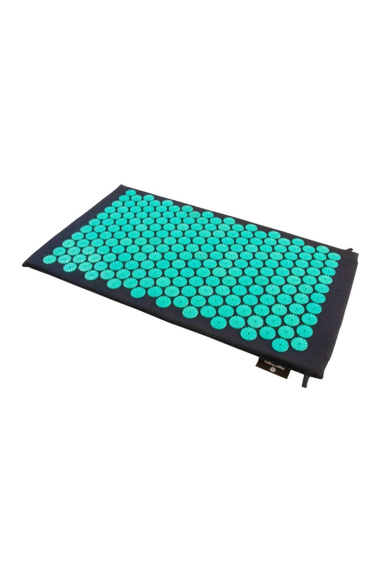 Mukta Acupressure Mat, Main, color, Blue