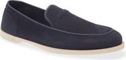 John Lobb Pace Oval Loafer