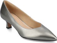 Journee Collection Pammie Pump