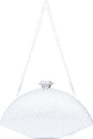 Lauren Lorraine Liz Clutch