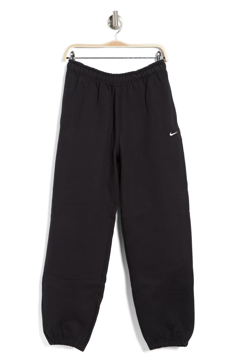 Nike Women's NikeLab Fleece Joggers, Alternate, color, 