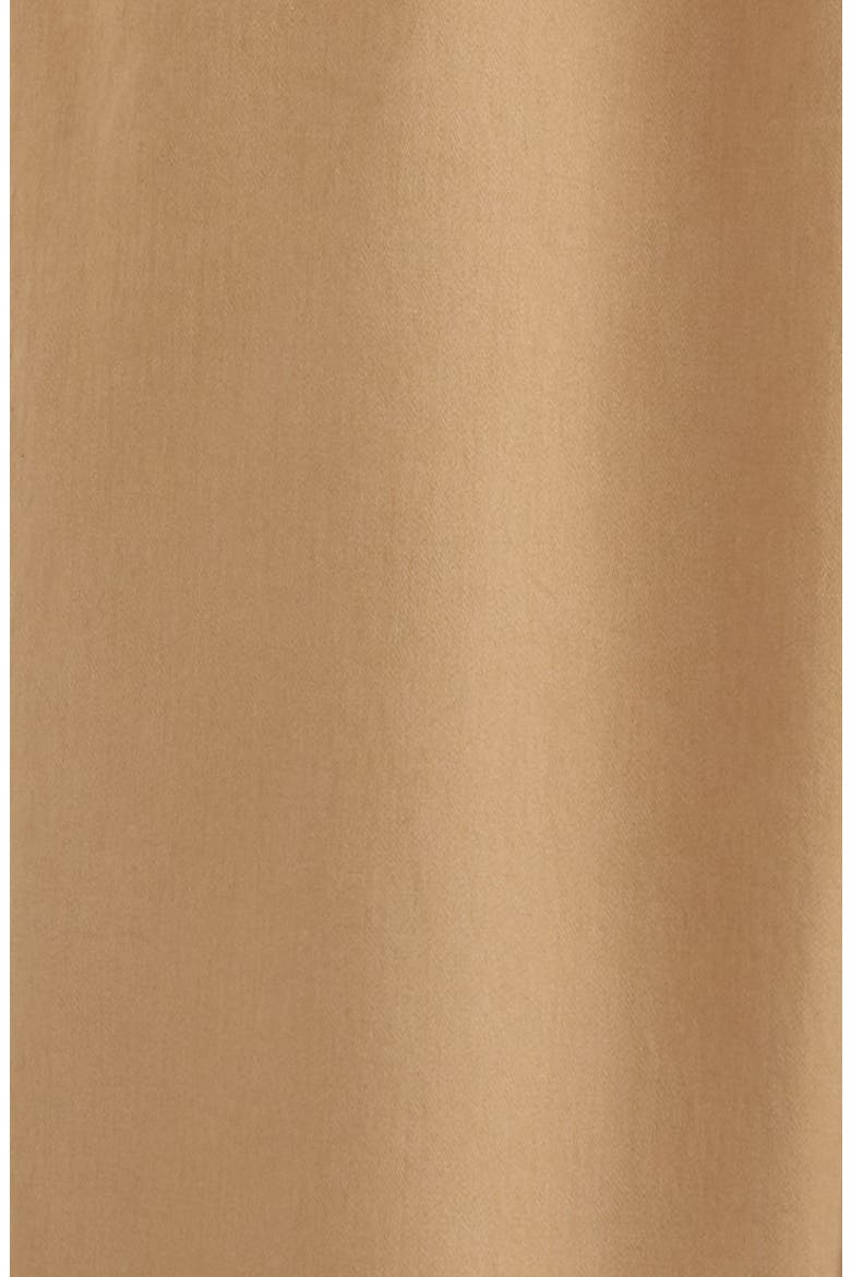 Kids' Relaxed Stretch Cotton Chinos, Alternate, color, TAN STOCK
