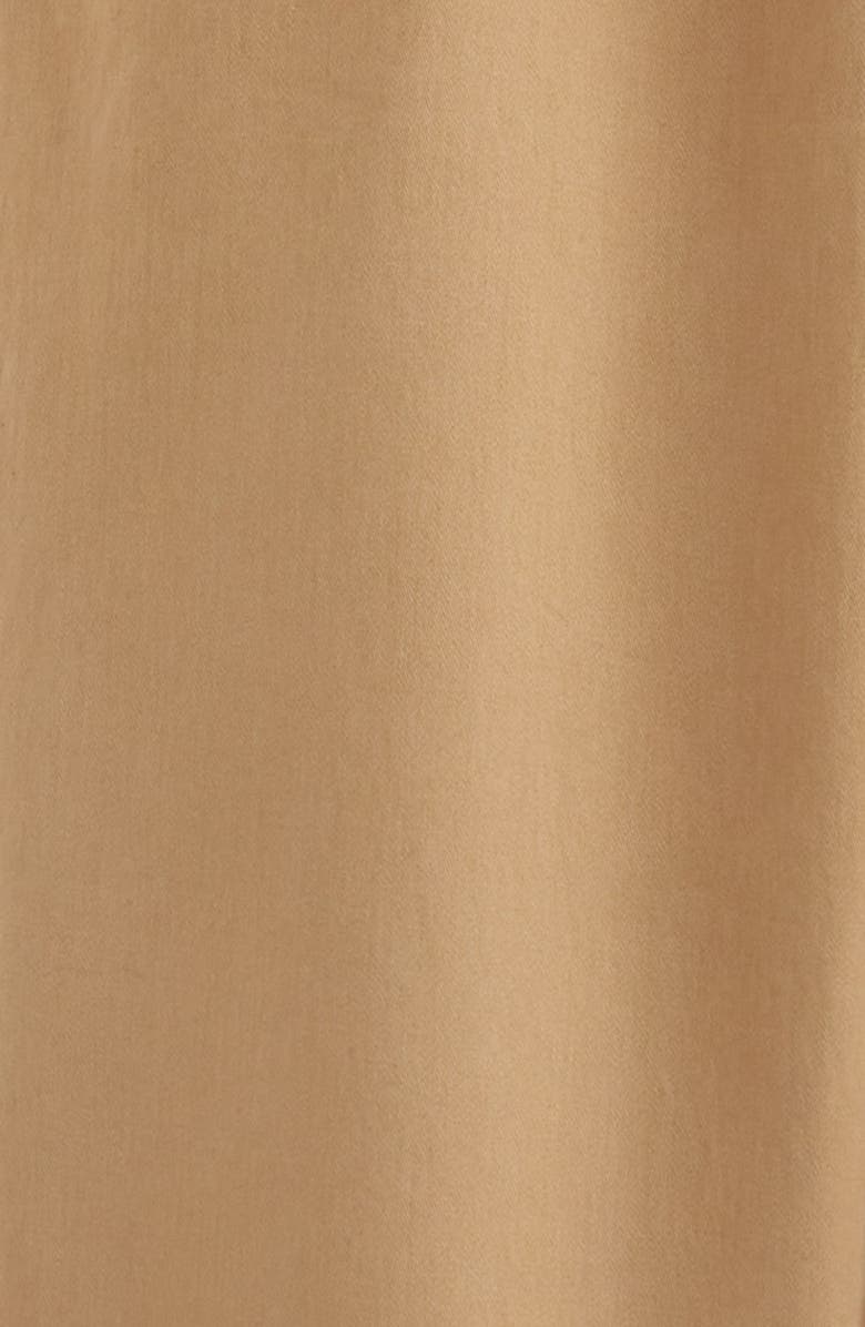 Nordstrom Kids' Relaxed Stretch Cotton Chinos, Alternate, color, Tan Stock