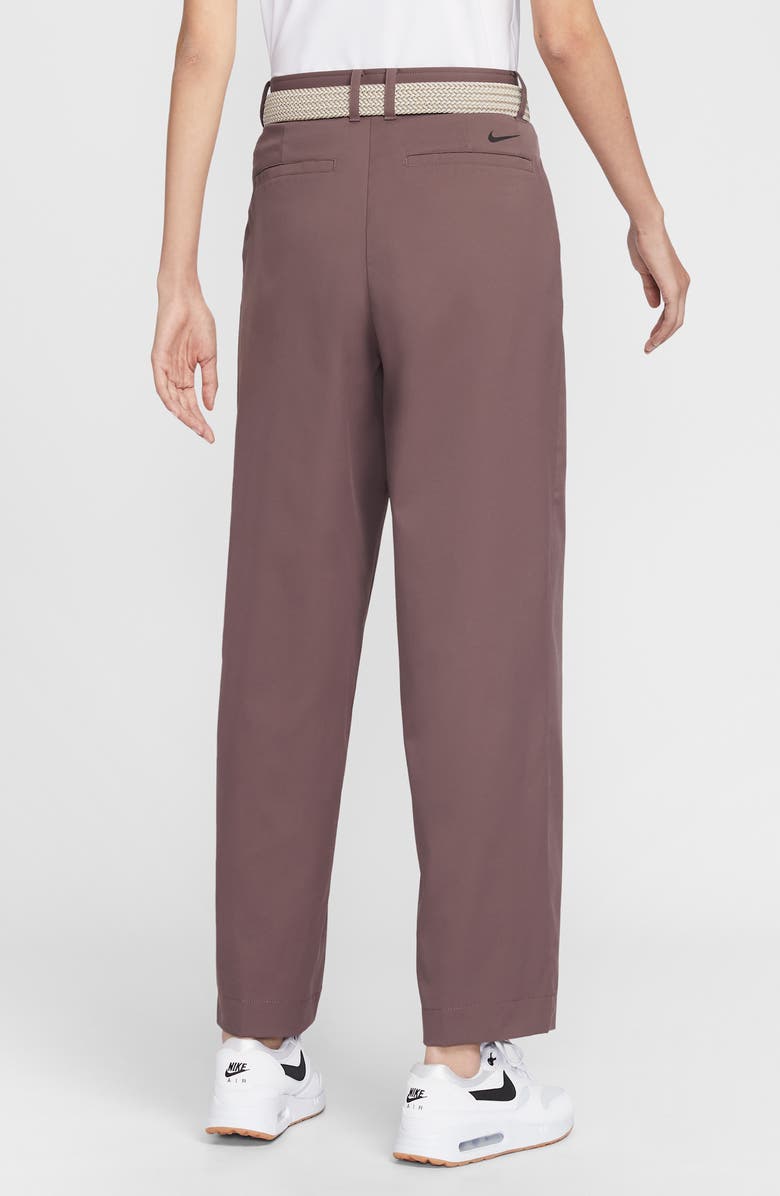 Nike Golf Club Dri-FIT Golf Pants, Alternate, color, Tattoo/Black