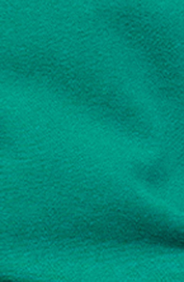 Petite Plume Women's Classic Flannel Pajamas, Alternate, color, 