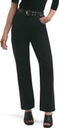 Favorite Daughter The Otto Super High Waist Boyfriend Jeans