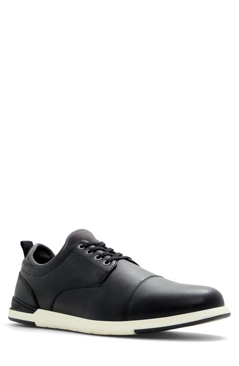 Harker Derby Sneaker (Men)