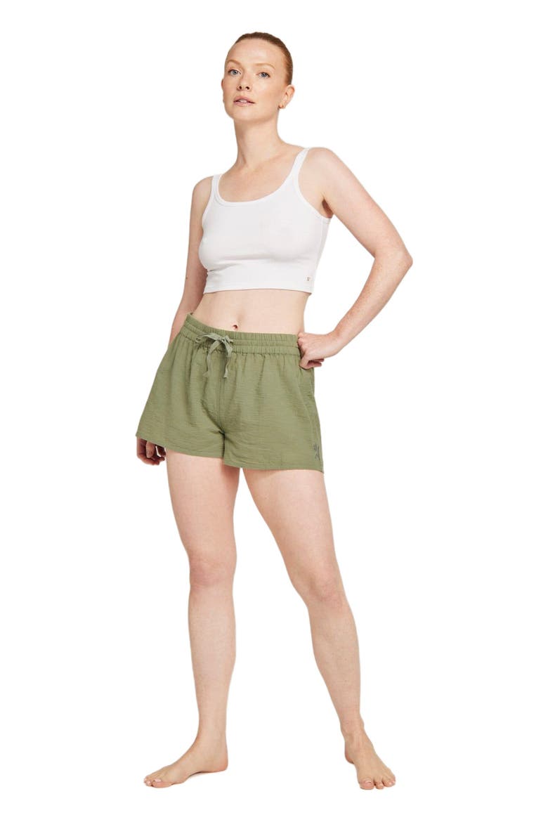 The Classic Boxer, Main, color, Sage
