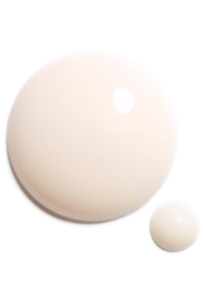 SUBLIMAGE L’ESSENCE LUMIÈRE Ultimate Serum: Brightens and Smoothes, Alternate, color, NO COLOR