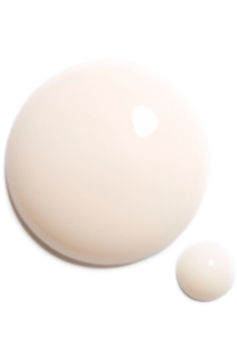 CHANEL SUBLIMAGE L'ESSENCE LUMIÈRE Ultimate Light-Revealing Concentrate, Alternate, color,