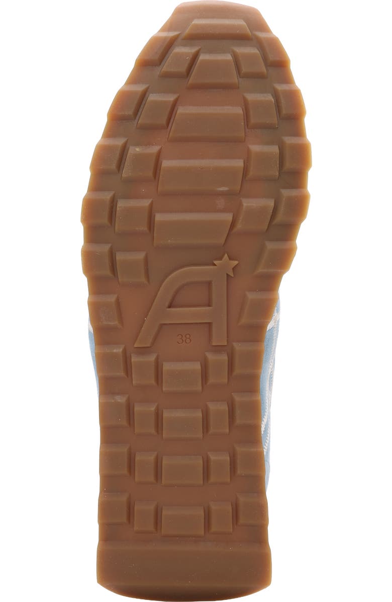 Ash Killer Sneaker, Alternate, color, Shark/White