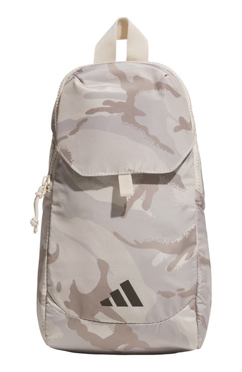 Essentials 3 Sling Crossbody Bag