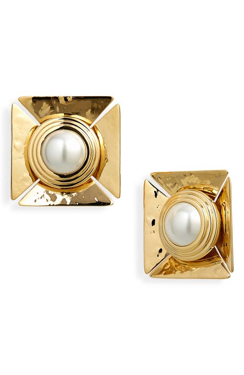 Women's Saint Laurent Designer Jewelry