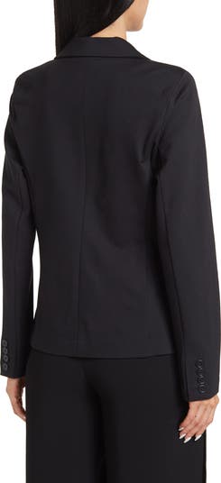 Essential Ponte Blazer