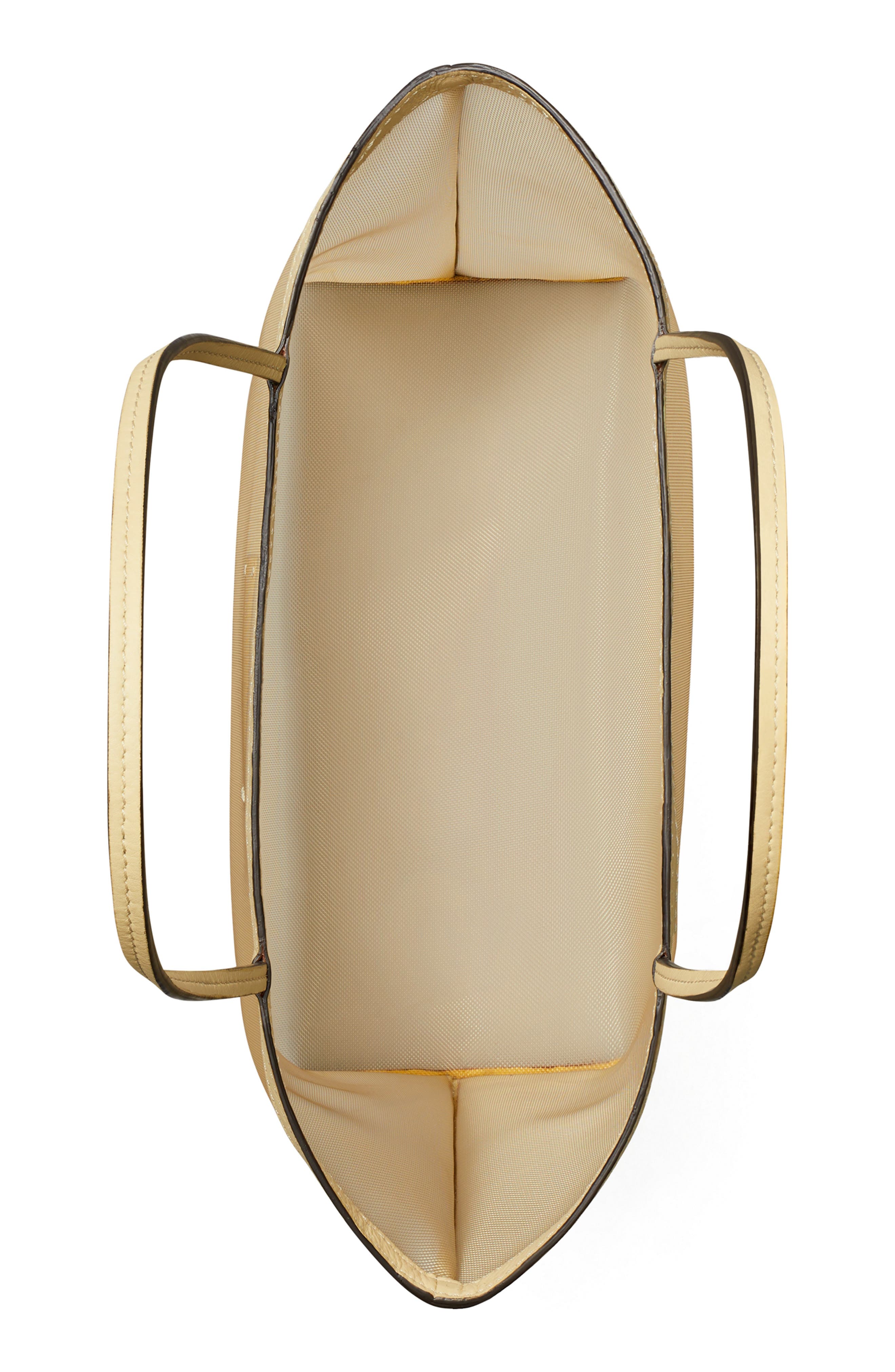 Tory Burch Mesh Tote, Alternate, color, 