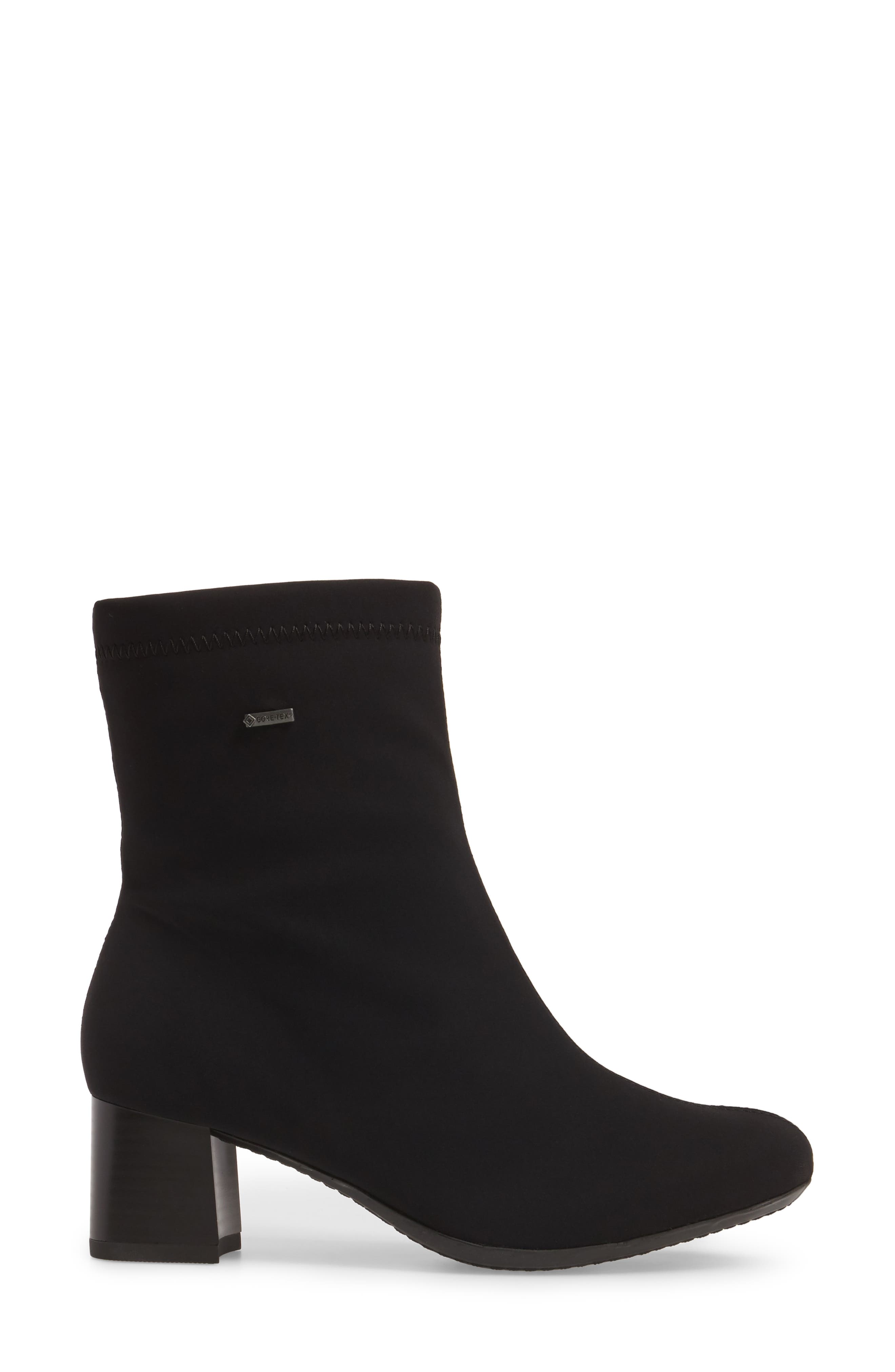 ara Carolina Stretch Bootie, Alternate, color, 