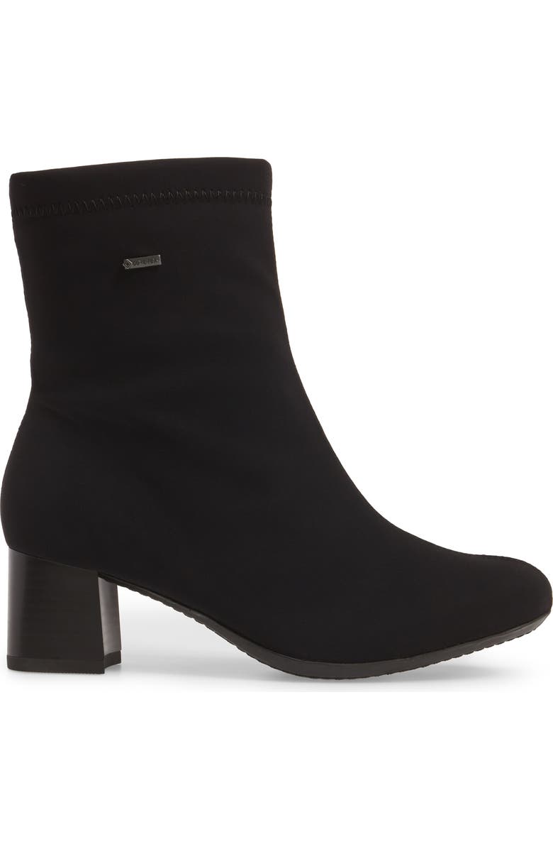 ara Carolina Stretch Bootie, Alternate, color,