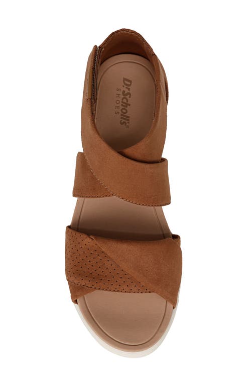 Dr. Scholl's Time Off Fun Sandal