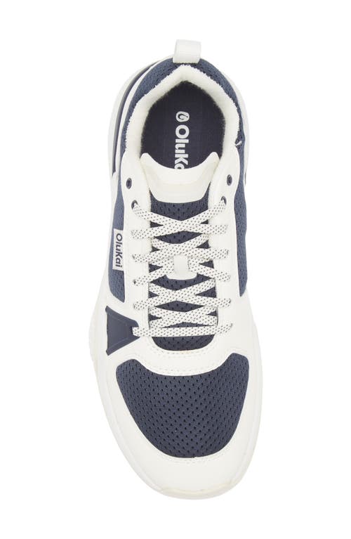 Olukai Anau Sneaker In Multi