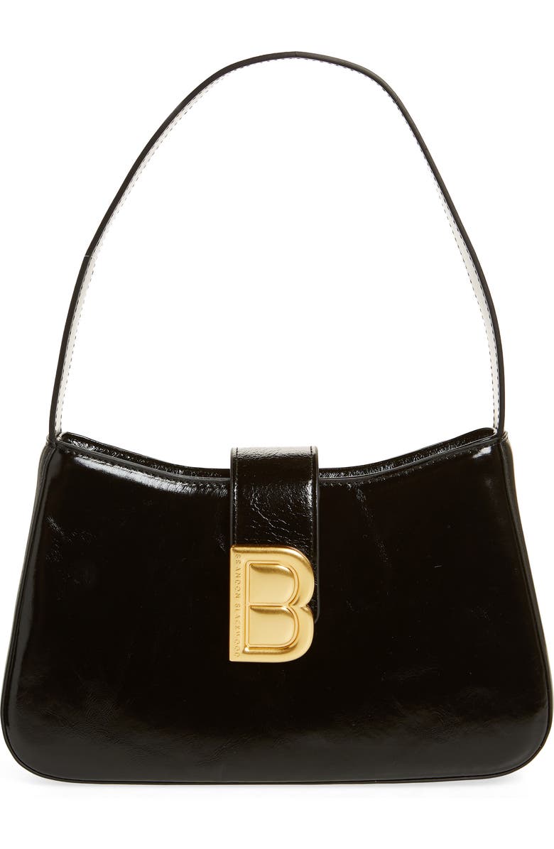 Brandon Blackwood Small Daphne Shoulder Bag, Main, color,