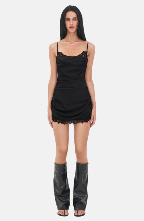 Rudy Mini Dress