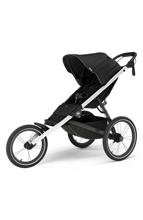Urban Glide 3 All-Terrain Jogging Stroller