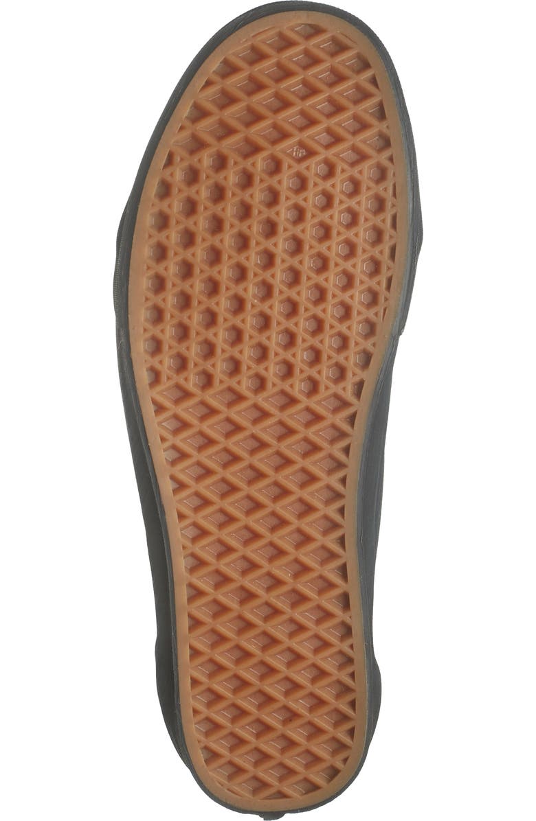 Vans Old Skool Leather Pop Trim Sneaker, Alternate, color,