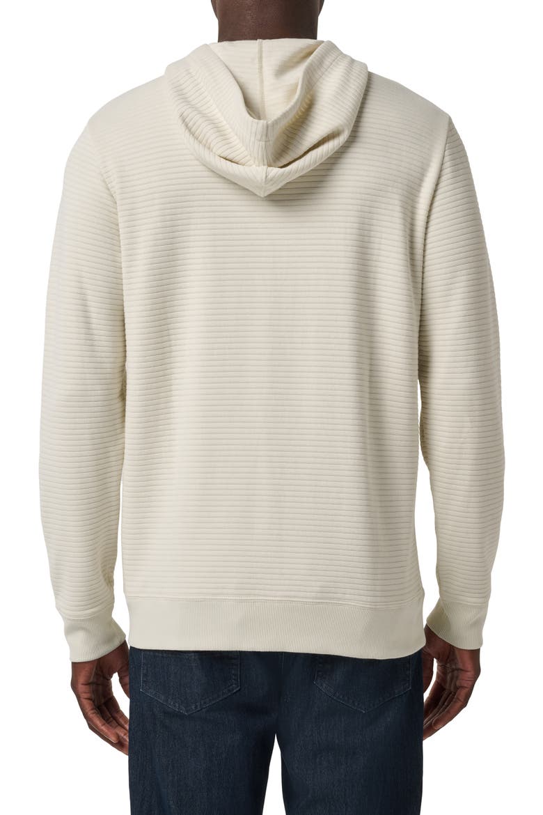 Thick as Thieves Stripe Hoodie, Alternate, color, BIRCH