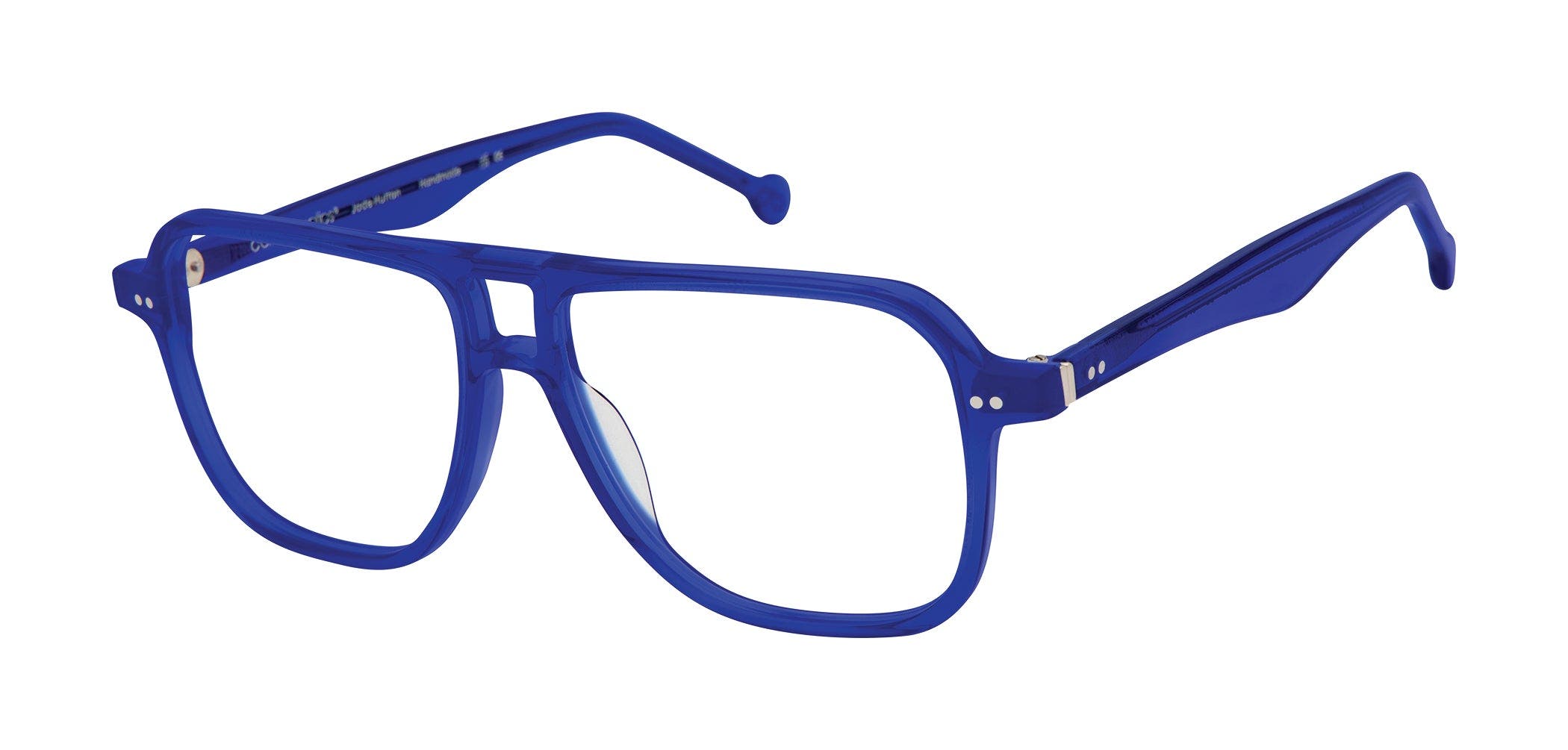 selected Blue