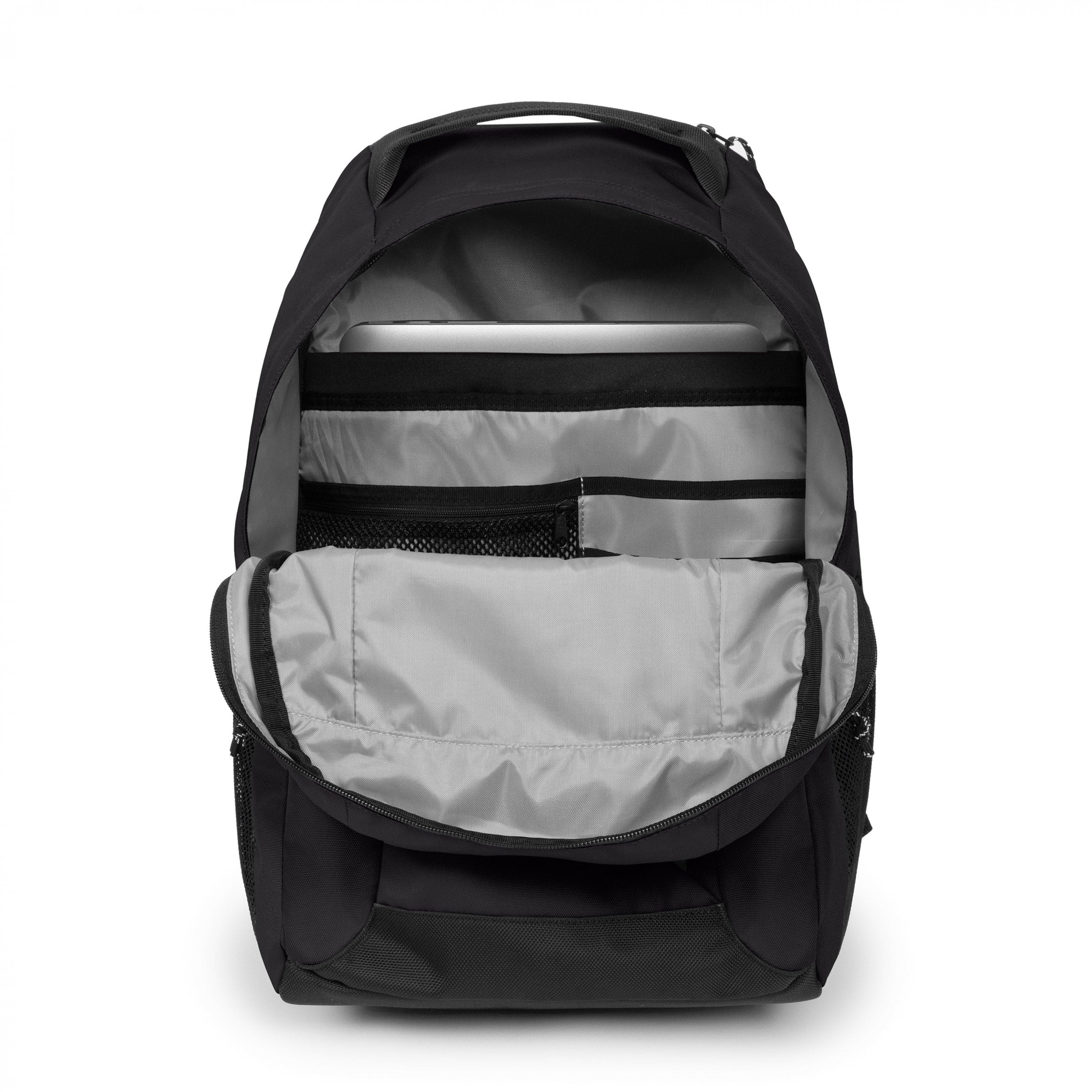 Eastpak Smallker Pro Cs Black Pro Backpack, Alternate, color, Pro