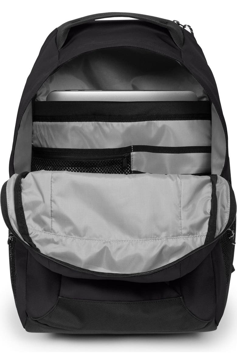 Eastpak Smallker Pro Cs Black Pro Backpack, Alternate, color, Pro