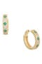selected Goldtone/ Green