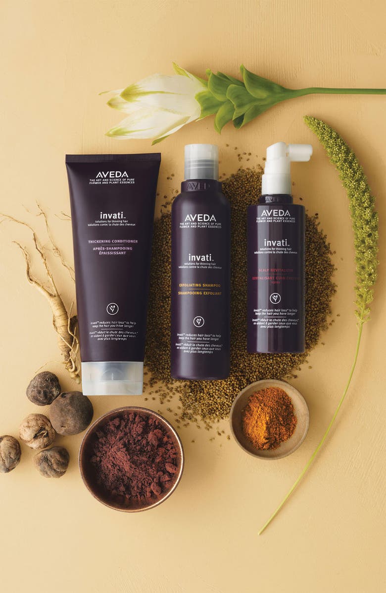 Aveda 'invati<sup>™</sup>' Thickening Conditioner, Alternate, color,