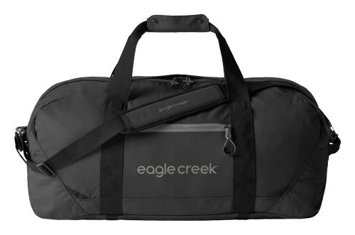 Eagle Creek No Matter What Duffel, 60l In Black