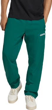 adidas Recycled Polyamide Track Pants